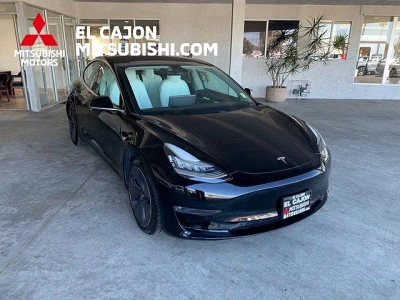 2019 Tesla Model 3 Mid Range