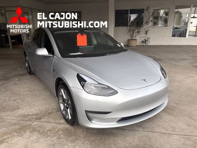 2018 Tesla Model 3 at El Cajon Mitsubishi in El Cajon, CA