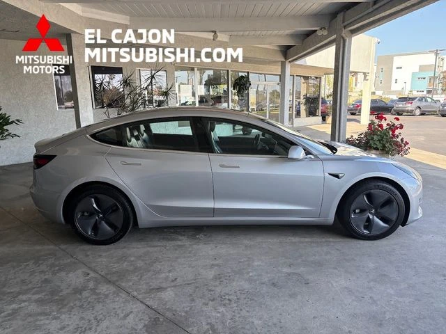 Used 2018 Tesla Model 3 Long Range with VIN 5YJ3E1EA4JF061294 for sale in El Cajon, CA