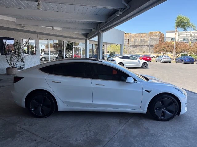 Used 2018 Tesla Model 3 Long Range with VIN 5YJ3E1EA5JF168810 for sale in El Cajon, CA