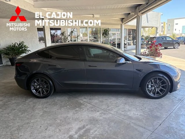 Used 2019 Tesla Model 3 Base with VIN 5YJ3E1EA6KF421201 for sale in El Cajon, CA