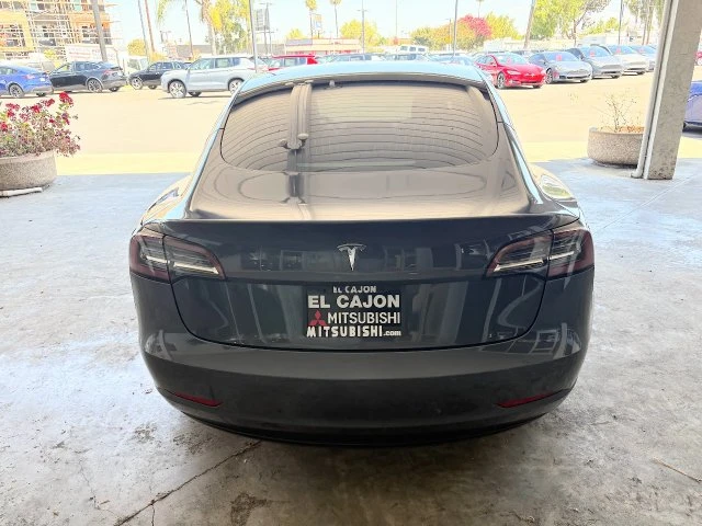 El Cajon Mitsubishi