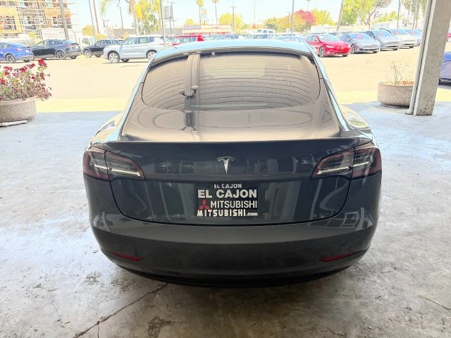 El Cajon Mitsubishi
