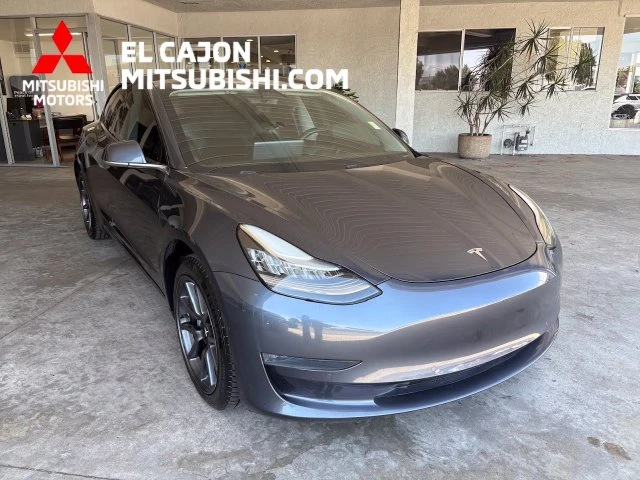 2019 Tesla Model 3 at El Cajon Mitsubishi in El Cajon, CA