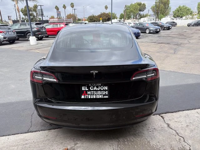El Cajon Mitsubishi