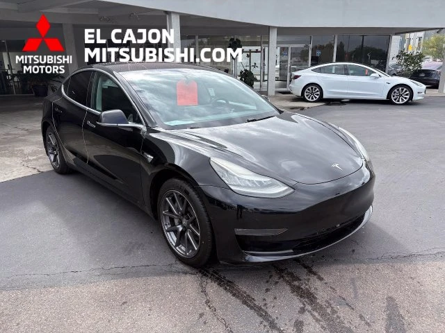 El Cajon Mitsubishi