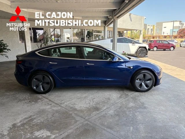 Used 2019 Tesla Model 3 Base with VIN 5YJ3E1EA8KF411687 for sale in El Cajon, CA