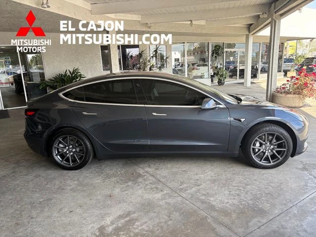Used 2018 Tesla Model 3 Long Range with VIN 5YJ3E1EA9JF019073 for sale in El Cajon, CA
