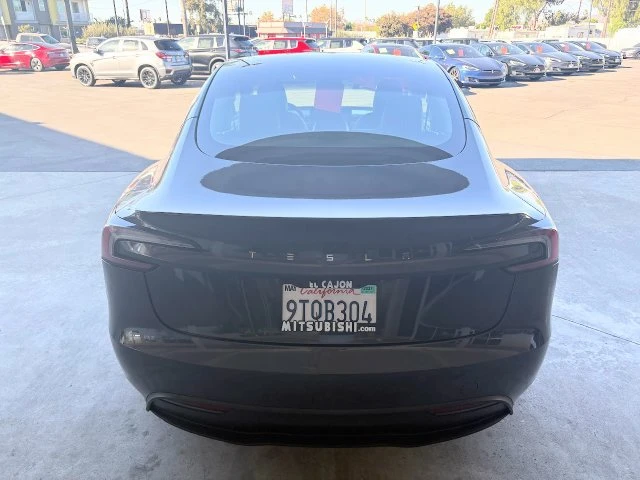 El Cajon Mitsubishi