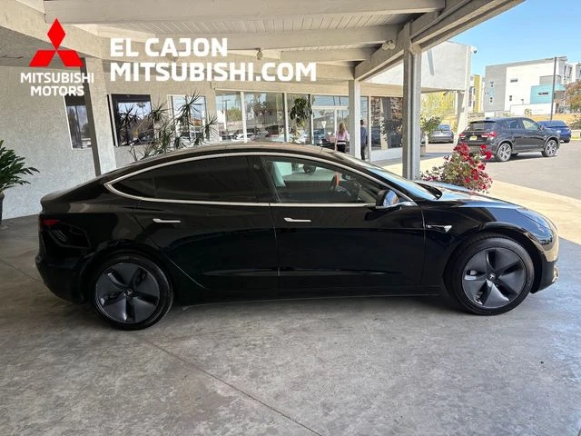 Used 2019 Tesla Model 3 Base with VIN 5YJ3E1EAXKF304737 for sale in El Cajon, CA
