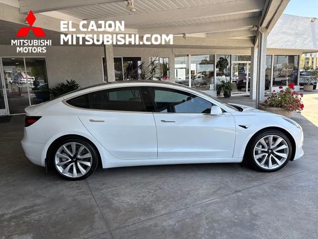 2018 Tesla Model 3 Long Range Dual Motor All-Wheel Drive's photo