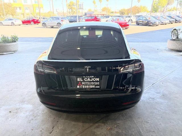 El Cajon Mitsubishi