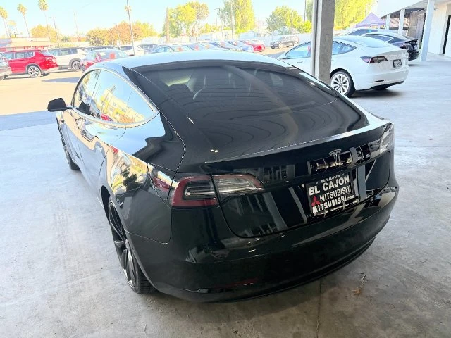 El Cajon Mitsubishi