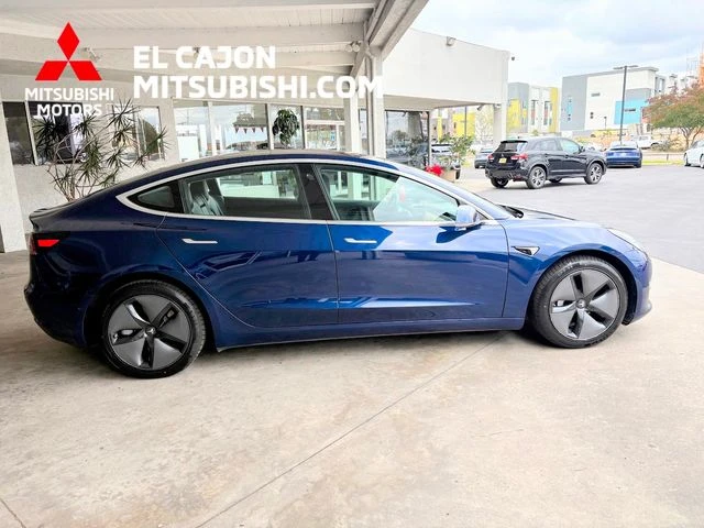 2018 Tesla Model 3 Long Range Dual Motor All-Wheel Drive's photo