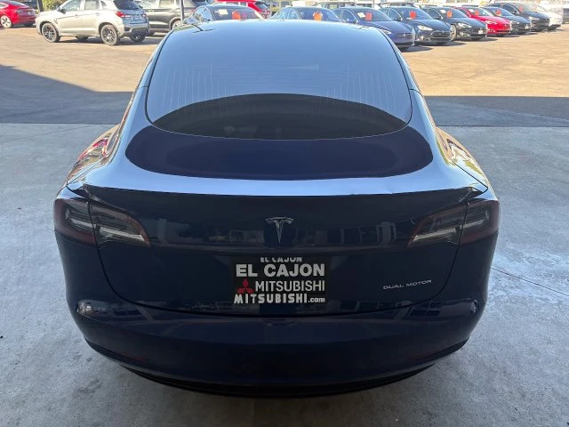 El Cajon Mitsubishi