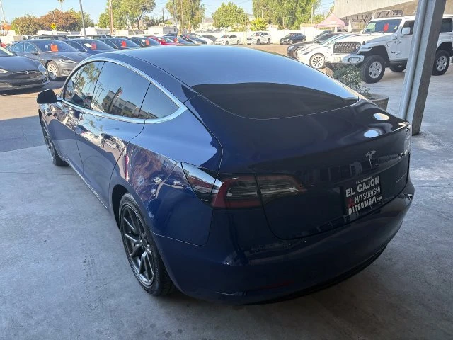 El Cajon Mitsubishi