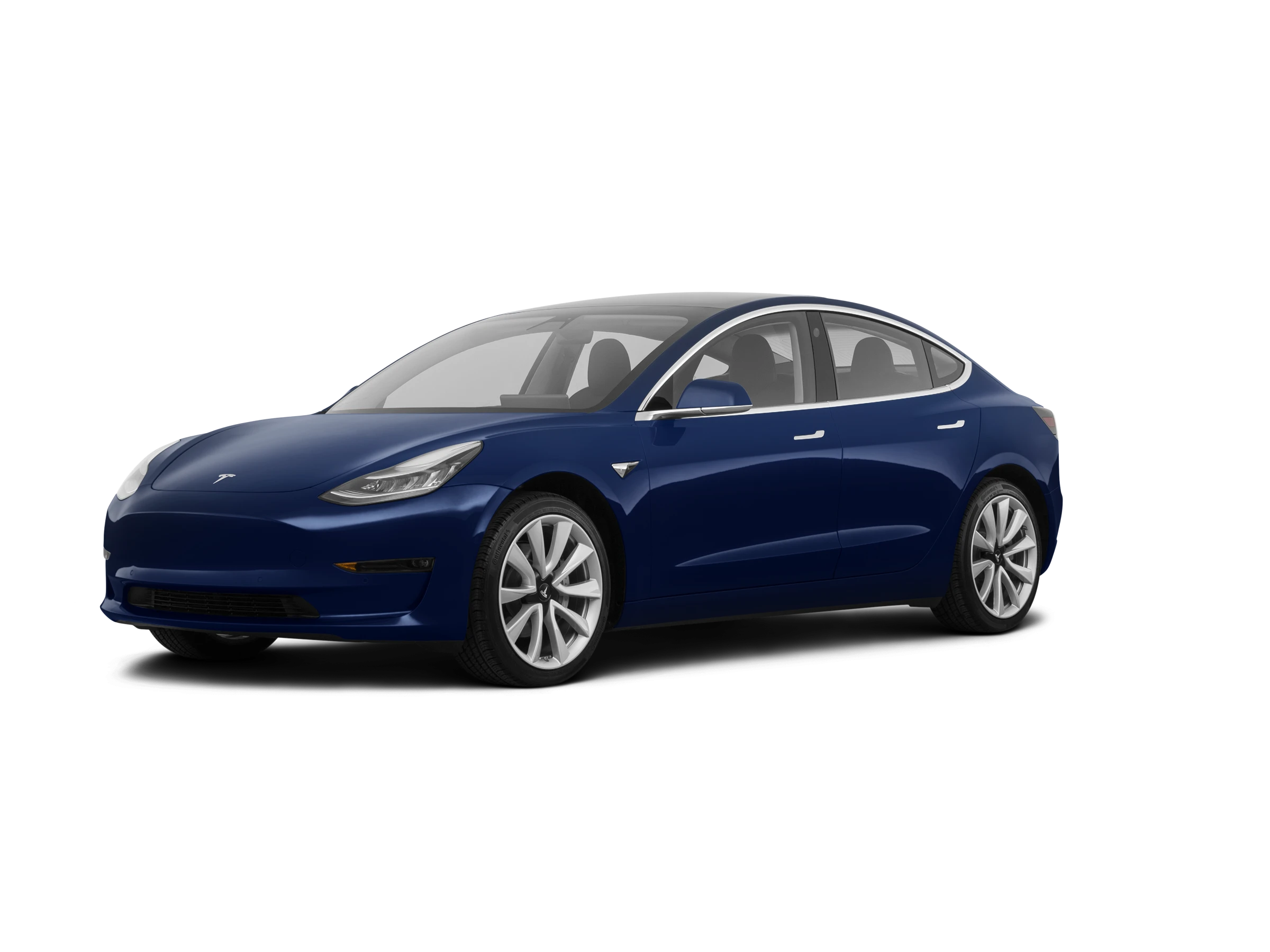 2018 Tesla Model 3 Long Range Dual Motor All-Wheel Drive's photo