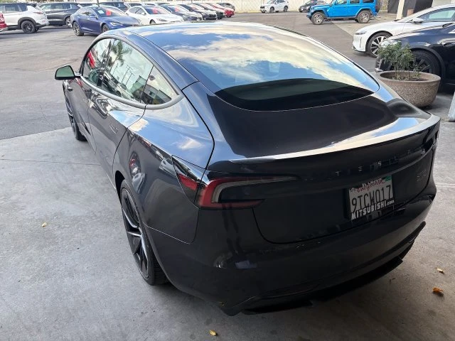 El Cajon Mitsubishi