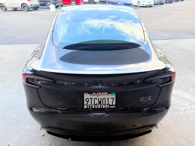 El Cajon Mitsubishi
