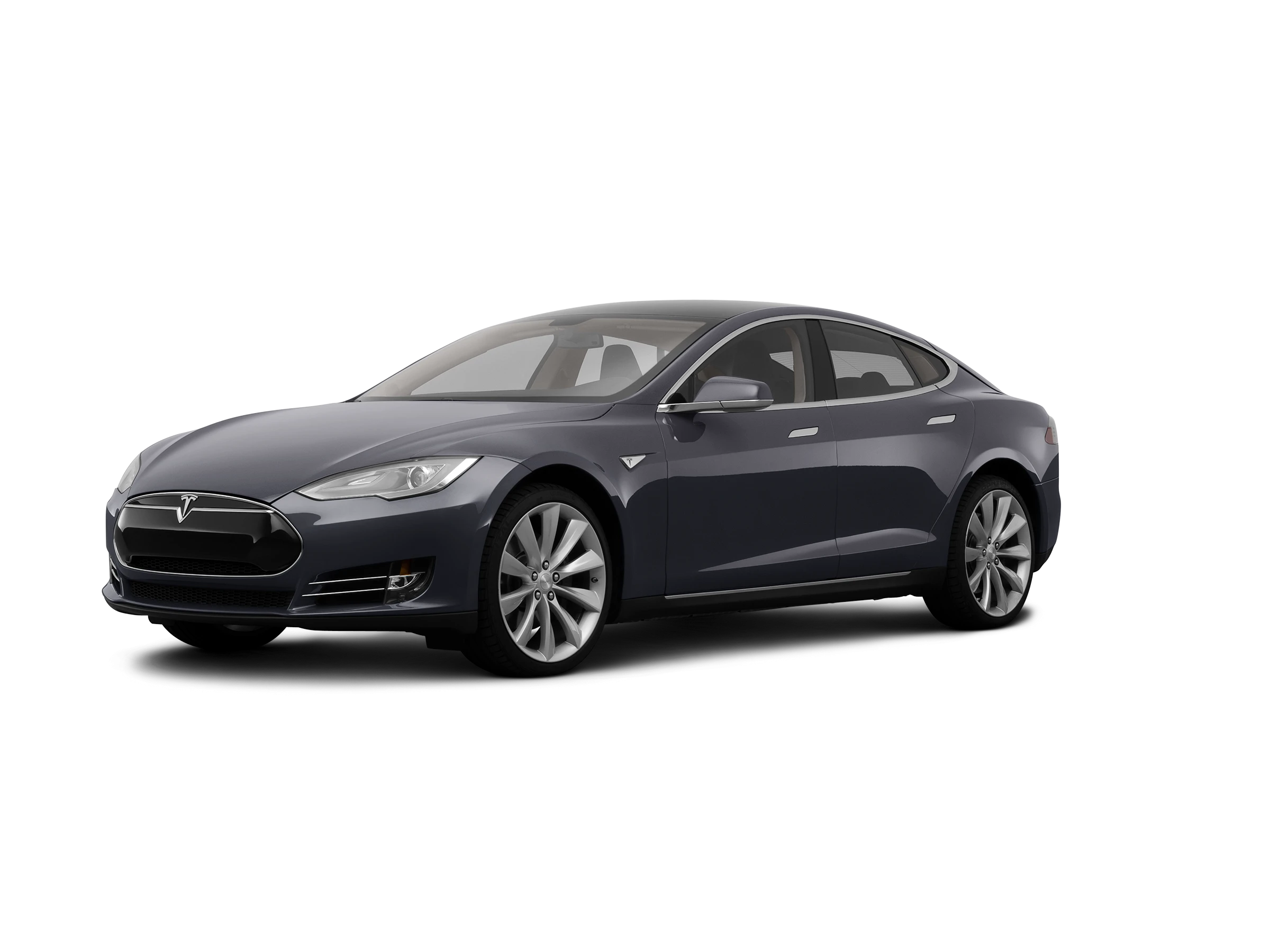 2013 Tesla Model S S