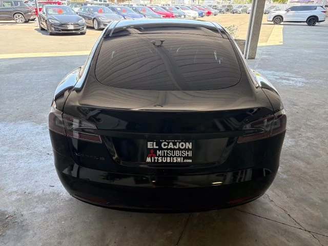 El Cajon Mitsubishi