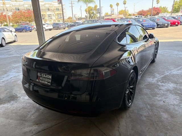 El Cajon Mitsubishi