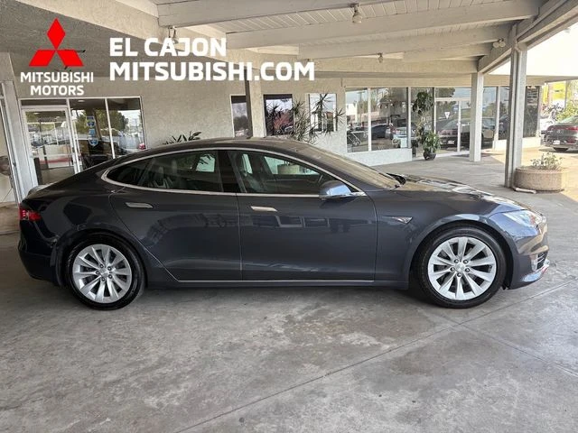 Used 2016 Tesla Model S 70 with VIN 5YJSA1E16GF144080 for sale in El Cajon, CA