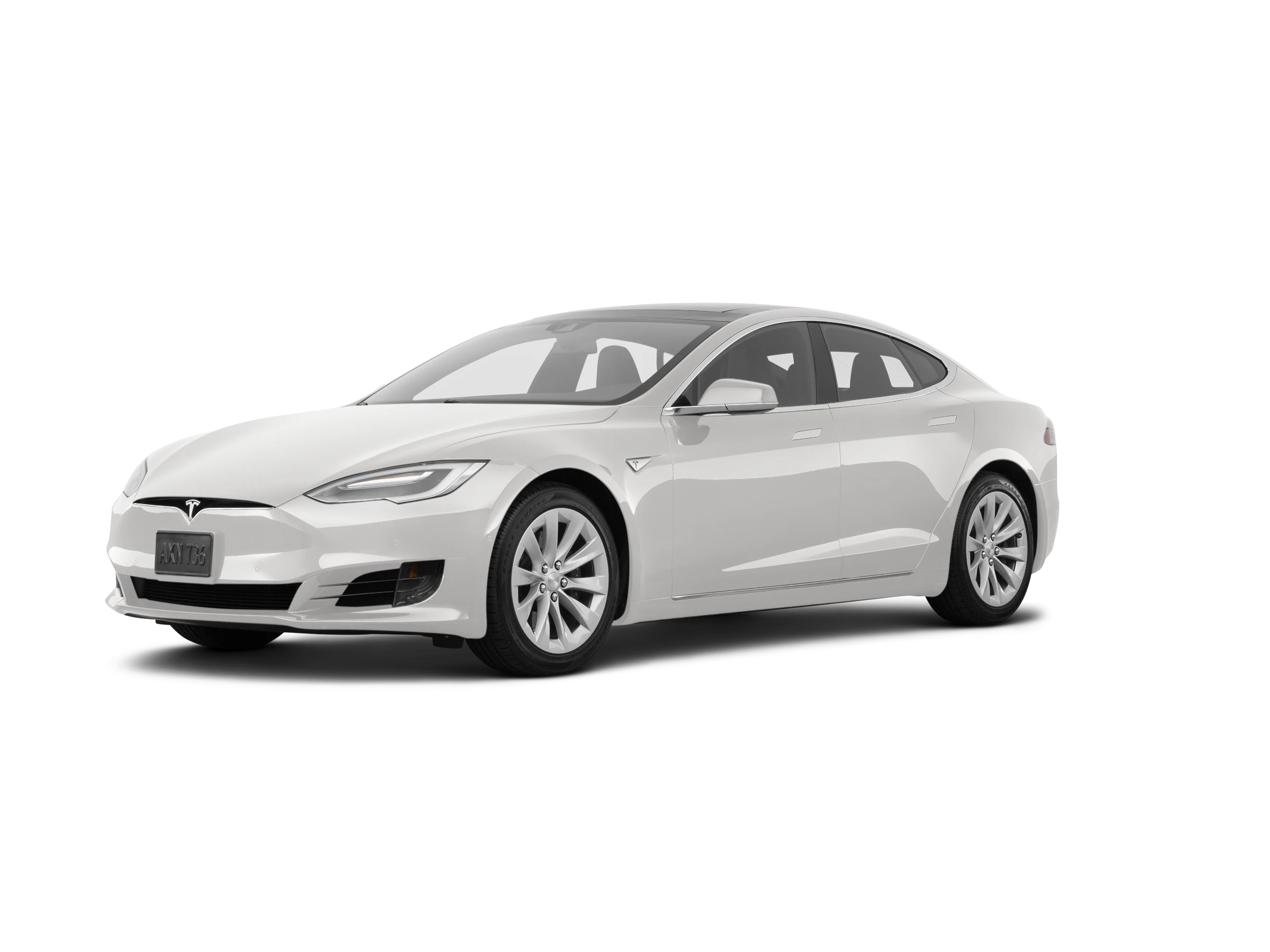 2017 Tesla Model S 75