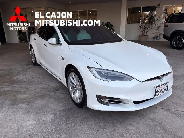 El Cajon Mitsubishi
