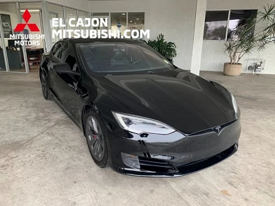 2016 Tesla Model S 60D
