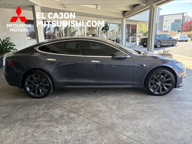 Used 2020 Tesla Model S Long Range Plus with VIN 5YJSA1E26LF403007 for sale in El Cajon, CA