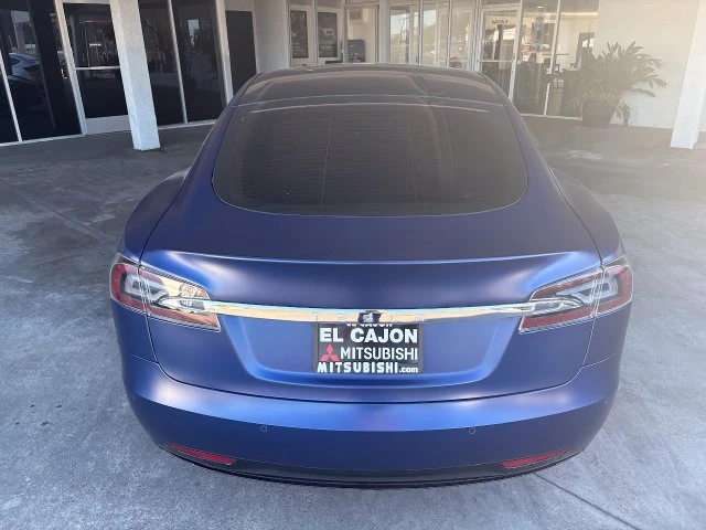 El Cajon Mitsubishi