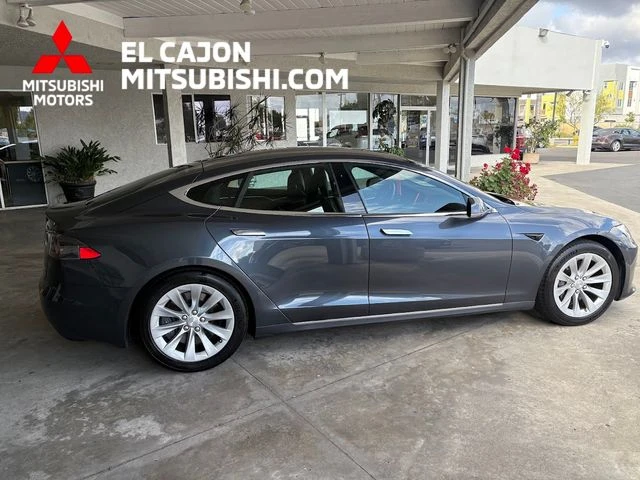 Used 2017 Tesla Model S 100D with VIN 5YJSA1E29HF220918 for sale in El Cajon, CA