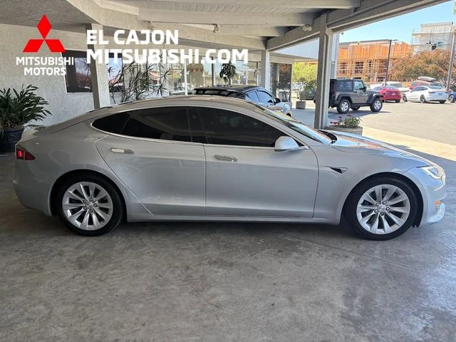 Used 2016 Tesla Model S 90D with VIN 5YJSA1E2XGF175888 for sale in El Cajon, CA