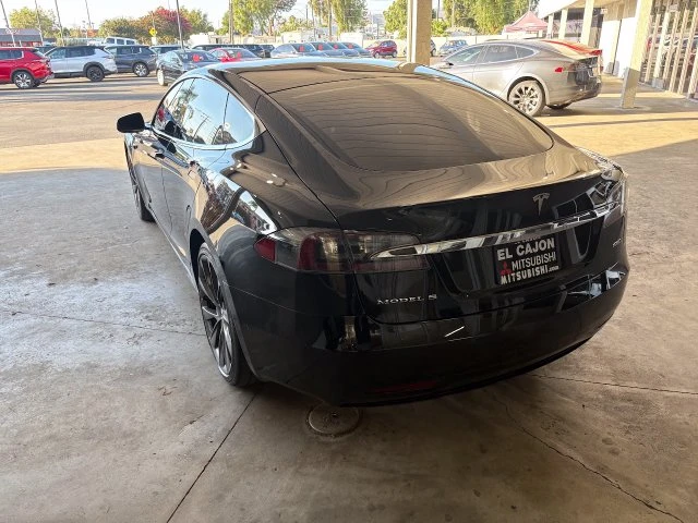 El Cajon Mitsubishi