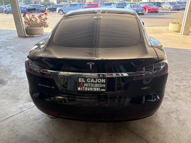 El Cajon Mitsubishi