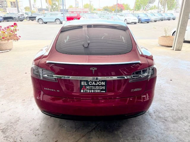 El Cajon Mitsubishi