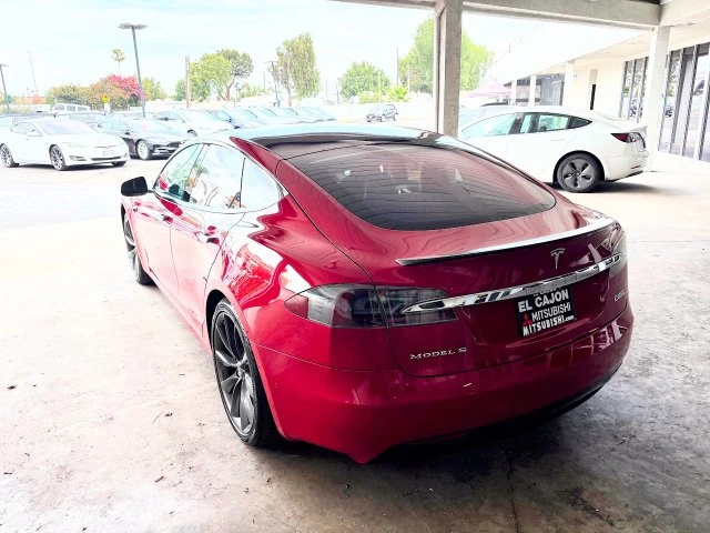 El Cajon Mitsubishi