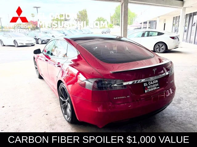El Cajon Mitsubishi