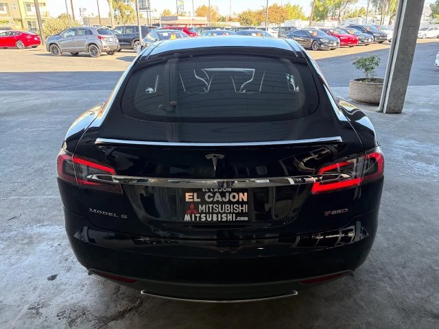 El Cajon Mitsubishi