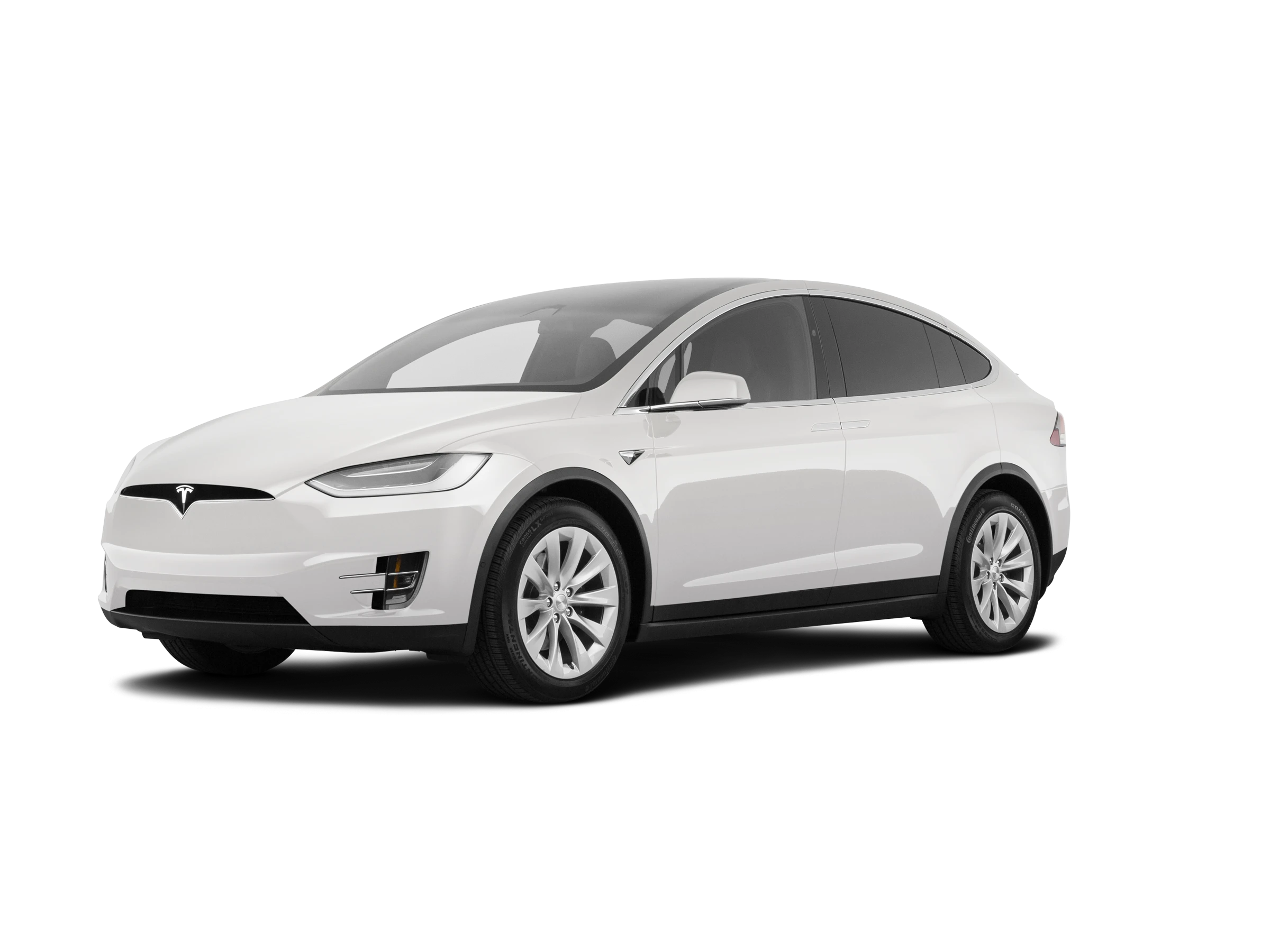 2019 Tesla Model X