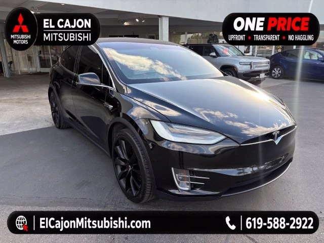 El Cajon Mitsubishi