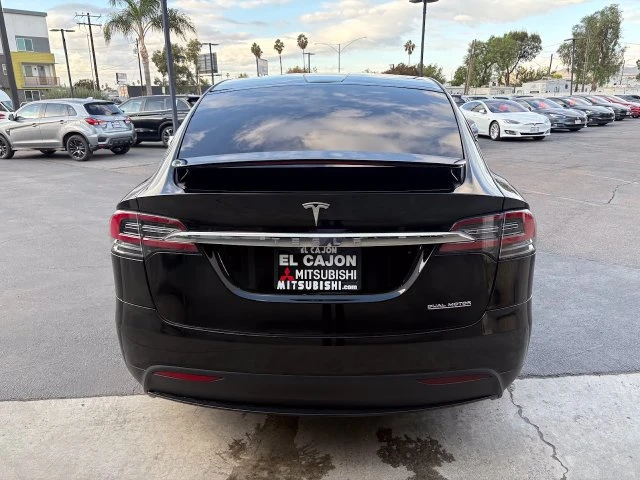 El Cajon Mitsubishi