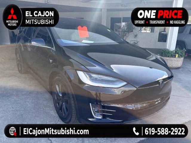 El Cajon Mitsubishi