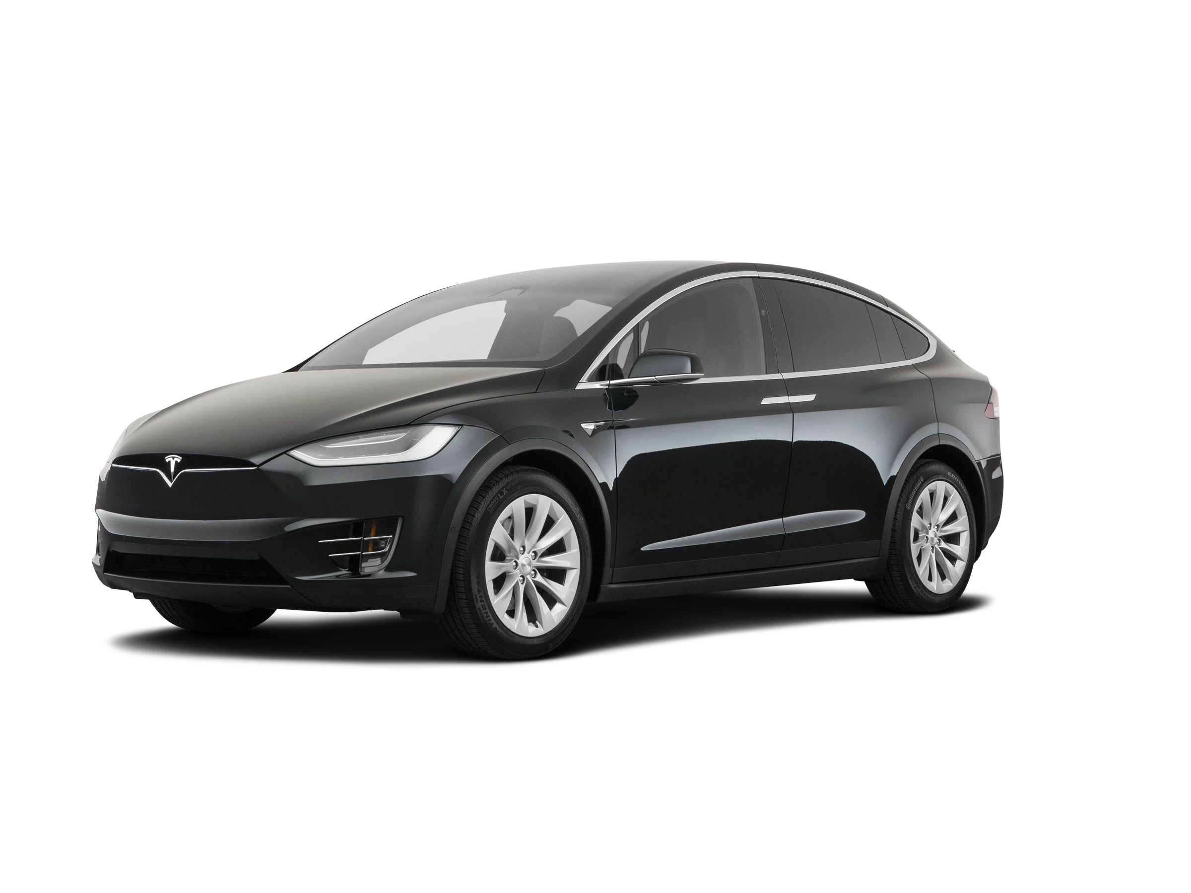 2019 Tesla Model X