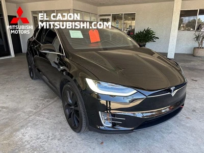 2021 Tesla Model X