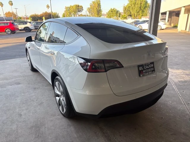 El Cajon Mitsubishi
