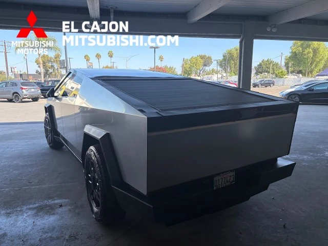 El Cajon Mitsubishi