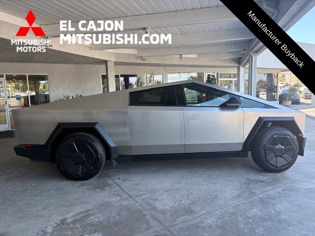 El Cajon Mitsubishi
