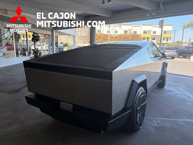 El Cajon Mitsubishi